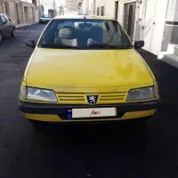 فروش ماشین پژو 405 تاکسی