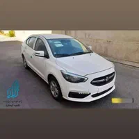 شاهین GL مدل 1404(فروش اقساطی)
