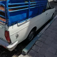 پیکان وانت