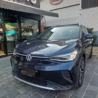 فولکس آی دی فور . ID4 2025 . نقد و اقساط