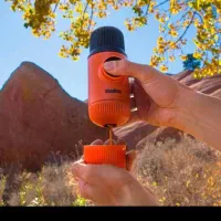 اسپرسو ساز nanopresso