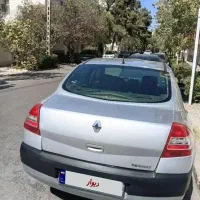فروش خودرو مگان ۱۶۰۰ دستی|خودرو سواری و وانت|مشهد, شهرآرا|دیوار