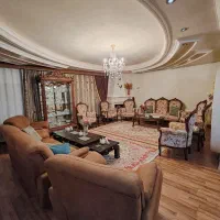 آپارتمان ۱۳۷ متری سه خوابه کوی حافظ جاده ائلگلی