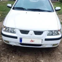 سمند مدل 95
