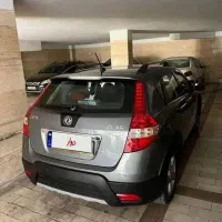 اچ سی کراس مدل۹۷ مشابه نو|خودرو سواری و وانت|تهران, هروی|دیوار