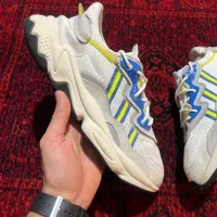 کتونی لژدار ادیداس سه خط ozweego اصلی ۴۴