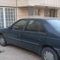 ًپژو آردی|خودرو سواری و وانت|اردبیل, |دیوار