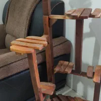 استند گل