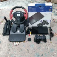 پلی استیشن ۲