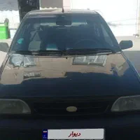 پراید مدل 87