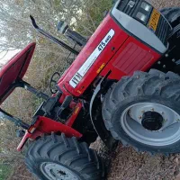 تراکتور 475جفت مدل 1403