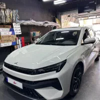 Kmc J7  مشابه صفر مدل ۴۰۴