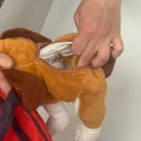 کیف عروسکی|اسباببازی|تبریز, |دیوار