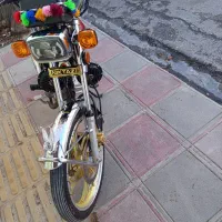 نیکتاز۲۰۰ جفت دیسک مدل ۱۴۰۳|موتورسیکلت|گنبد کاووس, |دیوار