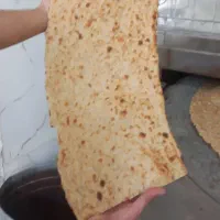 فر گردان سنگک تمام اتومات