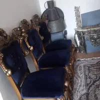 مبل|مبلمان خانگی و میز عسلی|نکا, |دیوار