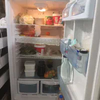 یک دستگاه یخچال یکساران|یخچال و فریزر|مریوان, |دیوار