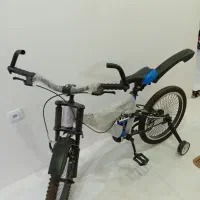 دوچرخه نو سایز20