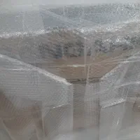 بخاری با دودکش. شومینه ای در حد نو|بخاری، هیتر، شومینه|اهواز, کوروش|دیوار