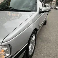 405slx|خودرو سواری و وانت|تهران, مختاری|دیوار