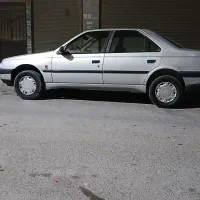 پژو ۴۰۵ مدل93 داشبورد سوناتای