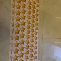برچسب دیواری