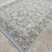 فرش نقشه ملک ۱۲ - ۹ - ۶ -متری در سه رنگ پرفروش|فرش|سقز, |دیوار