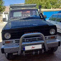 پاترول مدل ۷۷