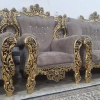 مبل ده نفره