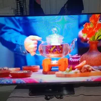 تلویزیون اینچ LED 40 سامسونگ