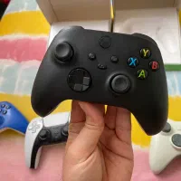 دسته ps5 xbox series و 360|کنسول، بازی ویدئویی و آنلاین|تهران, استاد معین|دیوار