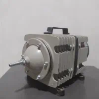 پمپ هوای اکواریوم