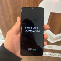 سامسونگ گلکسی A20s