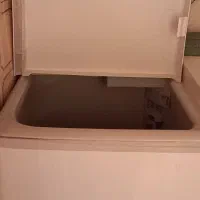 ماشین لباسشویی توشیبا ژاپن|ماشین لباسشویی و خشک‌کن لباس|بهبهان, |دیوار