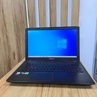 لپ تاپ ASUS ROG گیمینگ و طراحی CORE i7/16/1TB|رایانه همراه|کرج, اصفهانی‌ها|دیوار