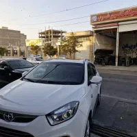 جک s5 مدل ۹۵ اتومات|خودرو سواری و وانت|تبریز, |دیوار