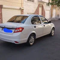 ساینا EX مدل ۱۴۰۰|خودرو سواری و وانت|تبریز, |دیوار