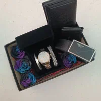 باکس لاکچری مردانه