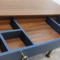 دراور و میزآرایش|جاکفشی، کمد، دراور|سمیرم, |دیوار