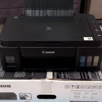 پرینتر رنگی canon