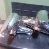 ۲عددشیرسرویس