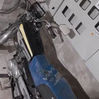 موتور|موتورسیکلت|محمدشهر, همایون ویلا|دیوار