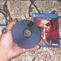 Play 4 بازی|کنسول، بازی ویدئویی و آنلاین|بادرود, |دیوار