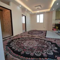 دو قطعه فرش ۹متری