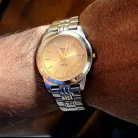 ساعت تیسوت pr50 اورجینال سوئیس