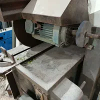 اره آتشی سه فاز موتوژن