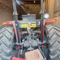 تراکتور۴۷۵