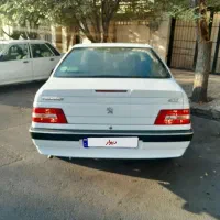 پژو  ‌slxمدلtu5،سال۹۹|خودرو سواری و وانت|تهران, تهرانپارس شرقی|دیوار
