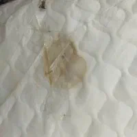 تشک دو نفره رویال|تشک تختخواب|چغادک, |دیوار