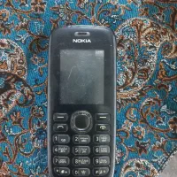 گوشی نوکیا ساده